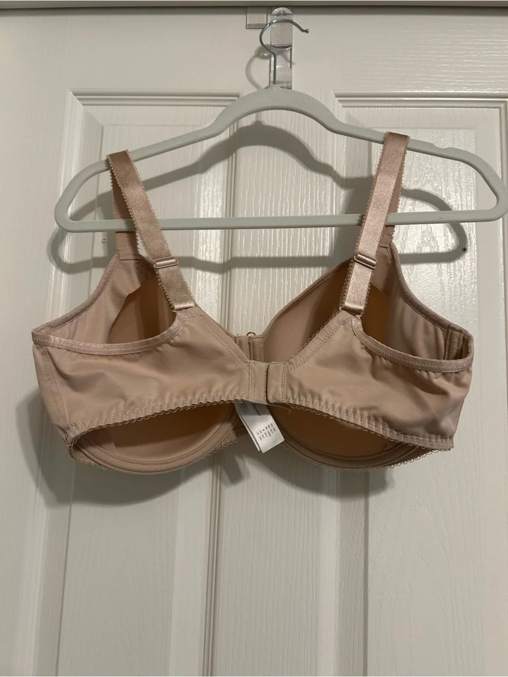 Fantasie Nude Smooth Full-Coverage Molded Bra